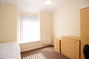 Bedroom Two- click for photo gallery